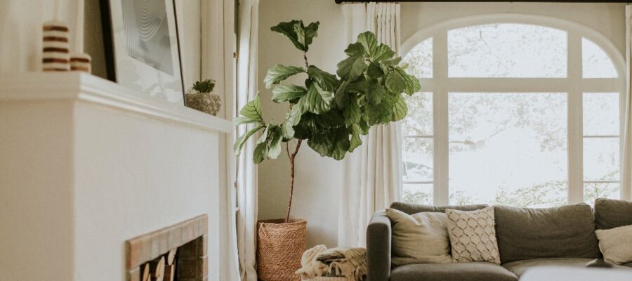 Estos 4 consejos para transformar la decoración de tu hogar