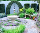 Creación de Jardines Decorativos: Pasos y Consejos