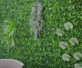 Jardines de Interior: ¿Cómo Incorporar Elementos Verdes en tu Decoración?